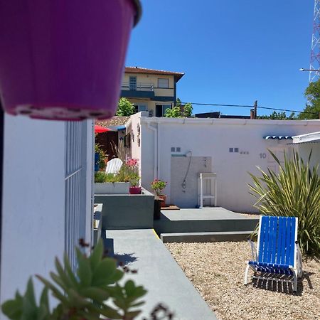 Hostel Hola Ola Villa Gesell Luaran gambar