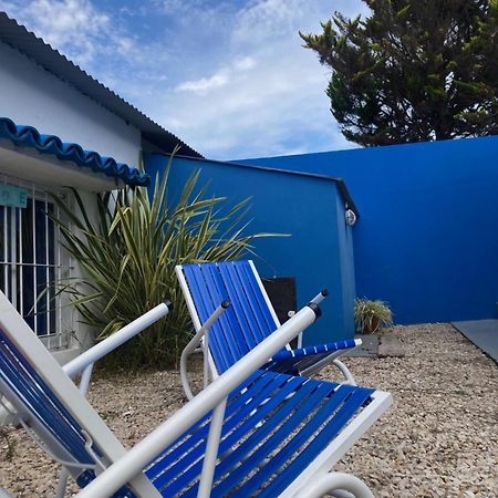 Hostel Hola Ola Villa Gesell Luaran gambar