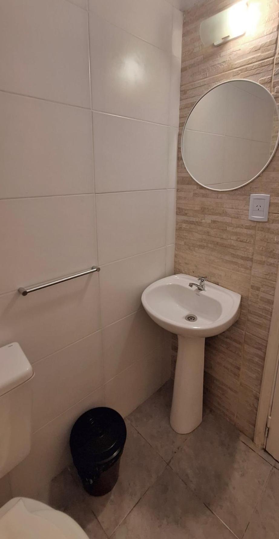 Hostel Hola Ola Villa Gesell Luaran gambar