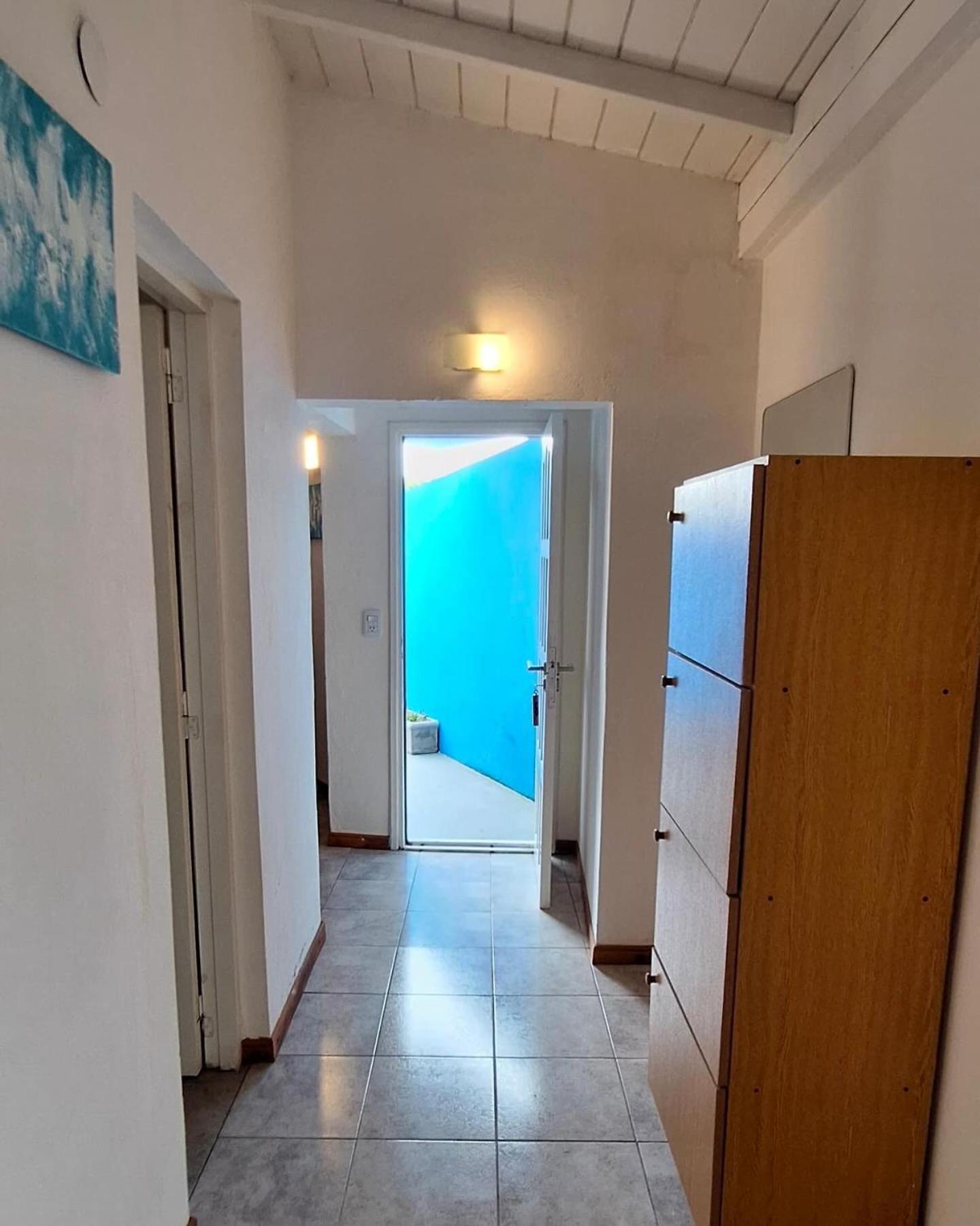 Hostel Hola Ola Villa Gesell Luaran gambar