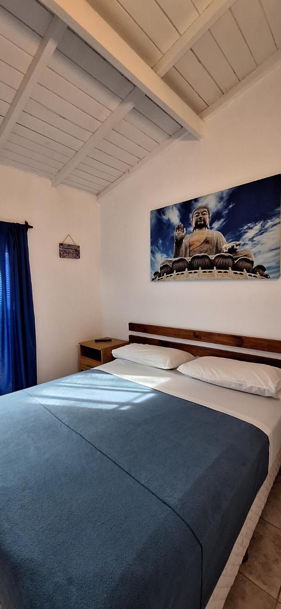 Hostel Hola Ola Villa Gesell Luaran gambar